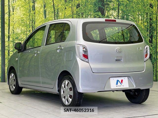 Daihatsu MIRA ES 2015-09 8036844-15