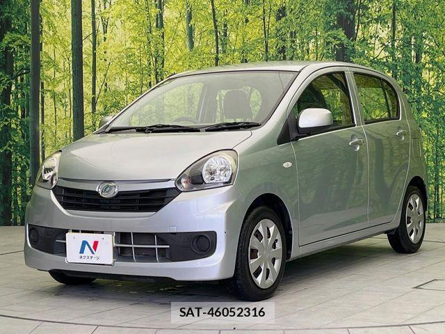 Daihatsu MIRA ES 2015-09 8036844-16