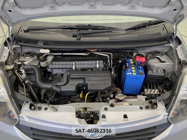 Daihatsu MIRA ES 2015-09 8036844-17