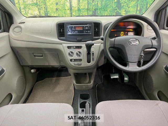 Daihatsu MIRA ES 2015-09 8036844-1