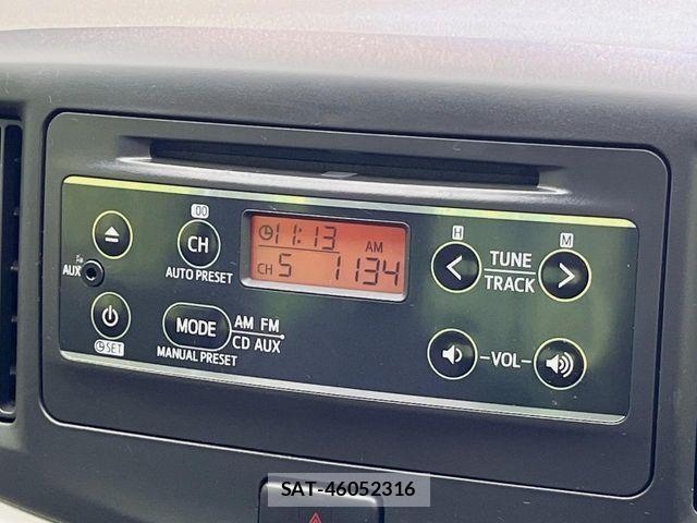 Daihatsu MIRA ES 2015-09 8036844-2