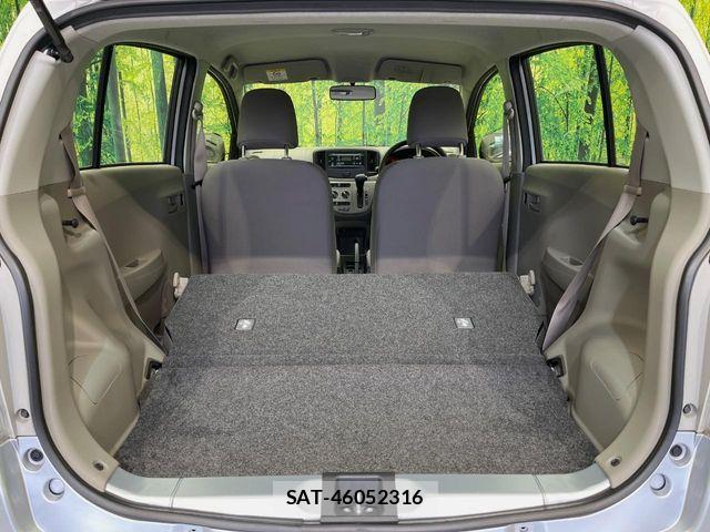 Daihatsu MIRA ES 2015-09 8036844-7