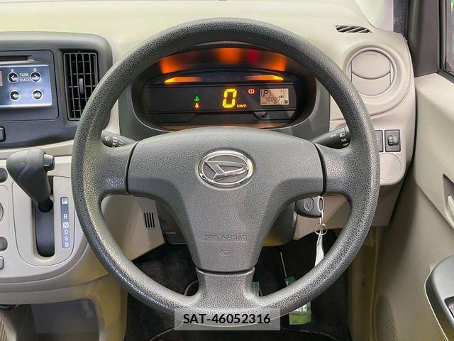 Daihatsu MIRA ES 2015-09 8036844-8