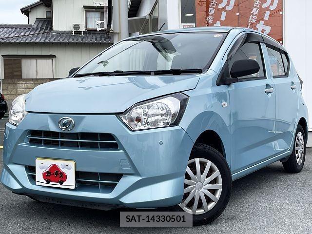 Daihatsu MIRA ES 2018-07 8036841-0