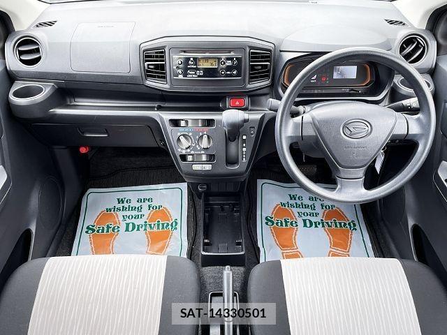 Daihatsu MIRA ES 2018-07 8036841-1