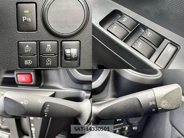 Daihatsu MIRA ES 2018-07 8036841-5