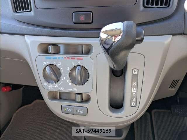 Daihatsu MIRA ES 2013-12 8036848-9