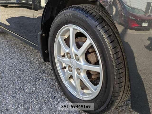 Daihatsu MIRA ES 2013-12 8036848-14