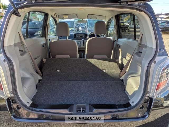 Daihatsu MIRA ES 2013-12 8036848-15
