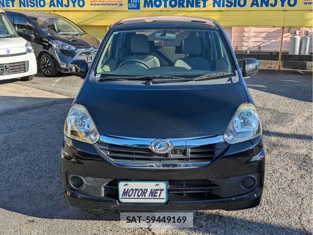 Daihatsu MIRA ES 2013-12 8036848-17