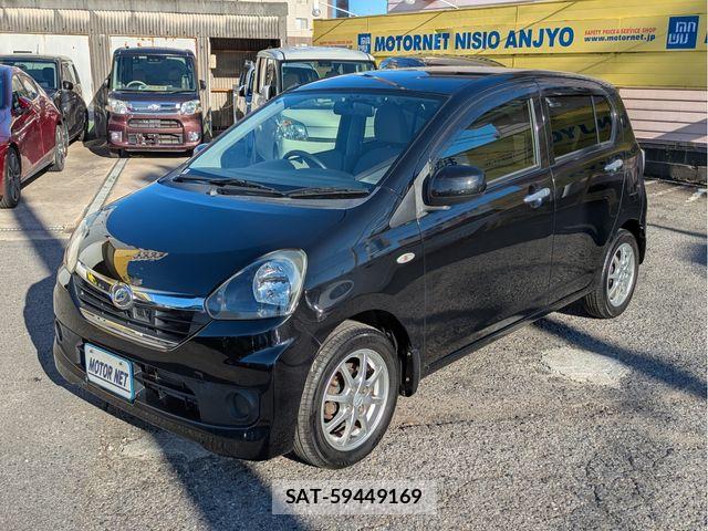 Daihatsu MIRA ES 2013-12 8036848-18