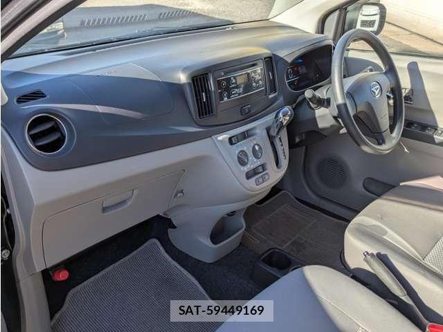Daihatsu MIRA ES 2013-12 8036848-1