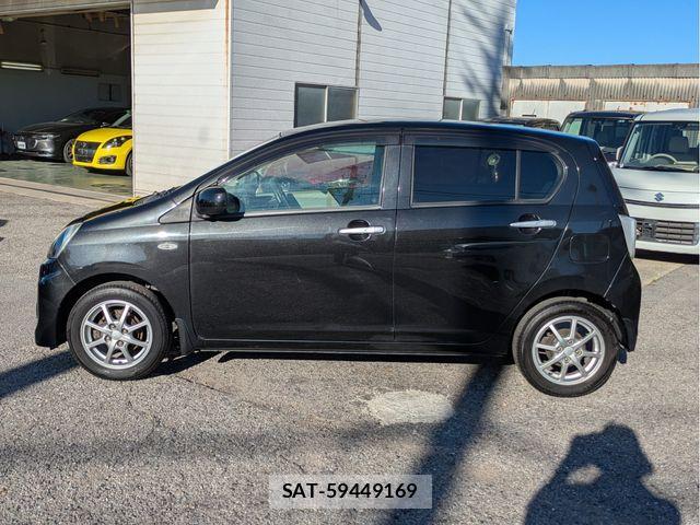Daihatsu MIRA ES 2013-12 8036848-19
