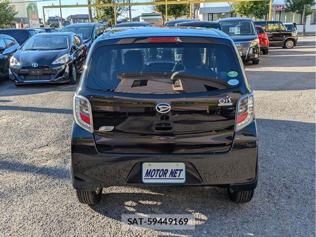 Daihatsu MIRA ES 2013-12 8036848-21
