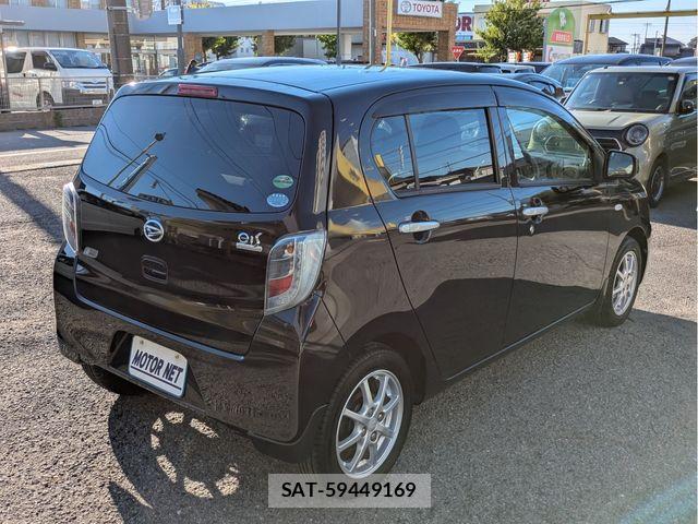 Daihatsu MIRA ES 2013-12 8036848-22