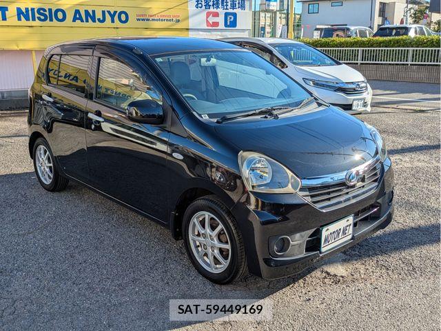 Daihatsu MIRA ES 2013-12 8036848-24