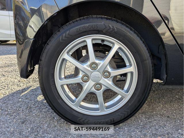 Daihatsu MIRA ES 2013-12 8036848-25