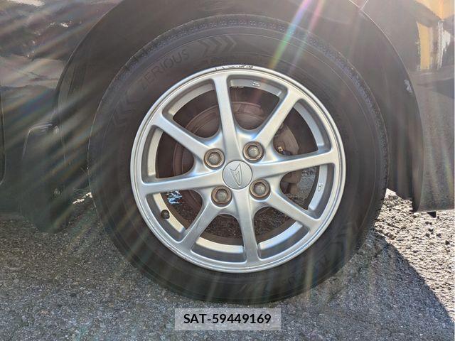 Daihatsu MIRA ES 2013-12 8036848-26