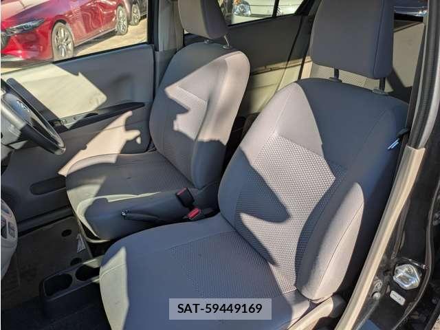 Daihatsu MIRA ES 2013-12 8036848-2