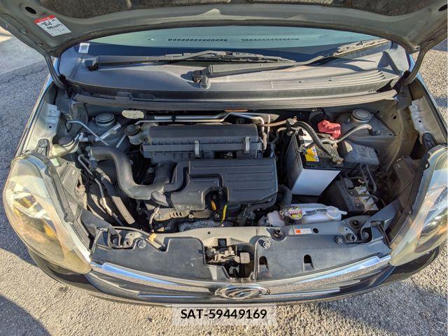 Daihatsu MIRA ES 2013-12 8036848-29