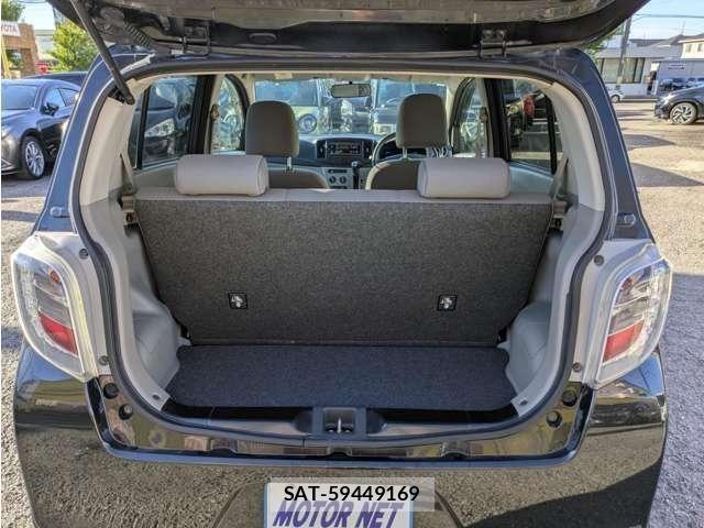 Daihatsu MIRA ES 2013-12 8036848-4