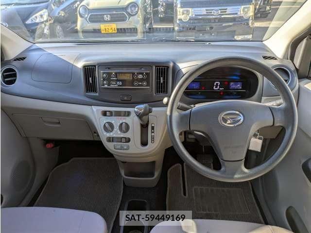 Daihatsu MIRA ES 2013-12 8036848-5