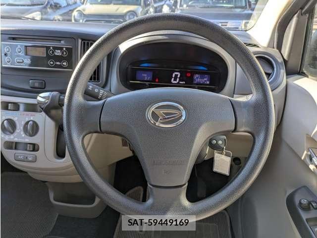 Daihatsu MIRA ES 2013-12 8036848-6