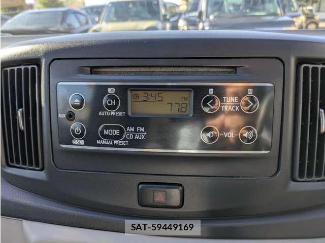 Daihatsu MIRA ES 2013-12 8036848-7