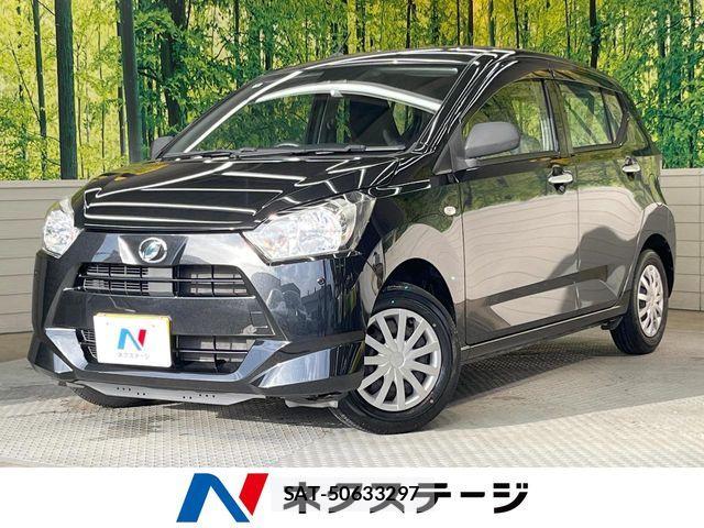 Daihatsu MIRA ES 2022-08 8036827-0