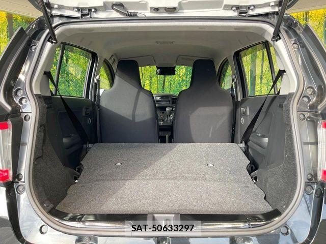 Daihatsu MIRA ES 2022-08 8036827-9