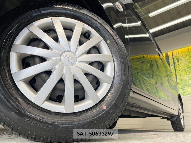Daihatsu MIRA ES 2022-08 8036827-11