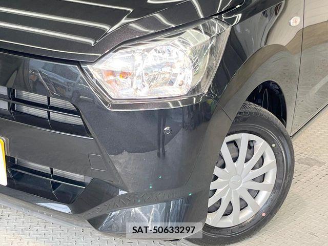 Daihatsu MIRA ES 2022-08 8036827-12