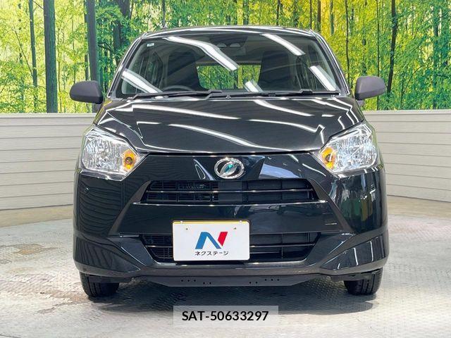 Daihatsu MIRA ES 2022-08 8036827-13