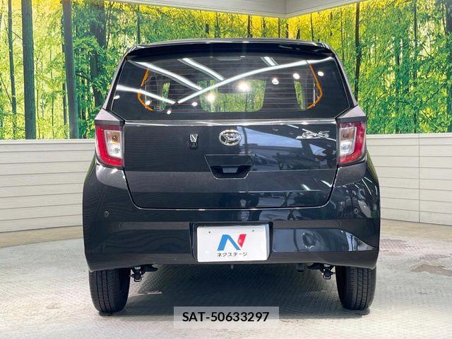 Daihatsu MIRA ES 2022-08 8036827-14