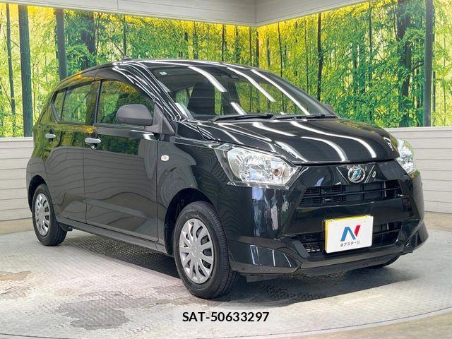Daihatsu MIRA ES 2022-08 8036827-15