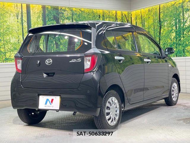 Daihatsu MIRA ES 2022-08 8036827-16