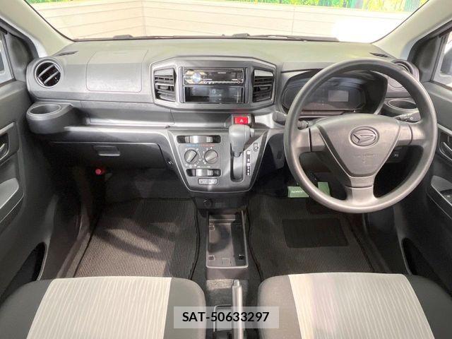 Daihatsu MIRA ES 2022-08 8036827-1
