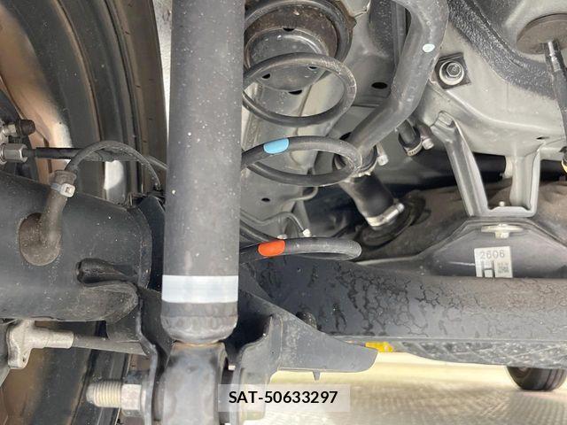 Daihatsu MIRA ES 2022-08 8036827-19