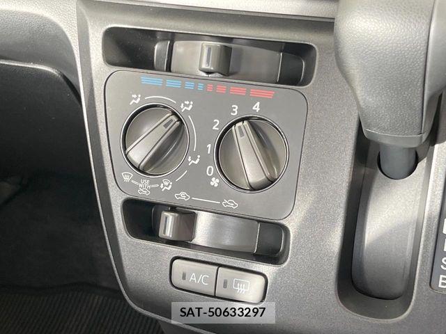 Daihatsu MIRA ES 2022-08 8036827-6