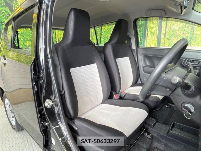 Daihatsu MIRA ES 2022-08 8036827-7