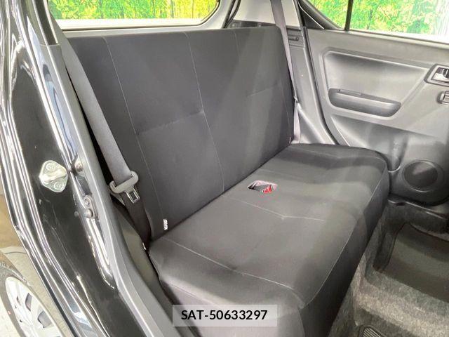 Daihatsu MIRA ES 2022-08 8036827-8