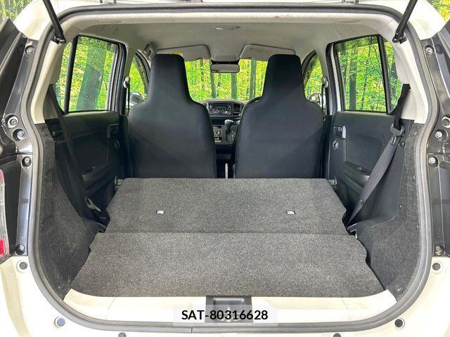 Daihatsu MIRA ES 2023-03 8036828-9