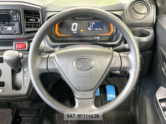 Daihatsu MIRA ES 2023-03 8036828-10