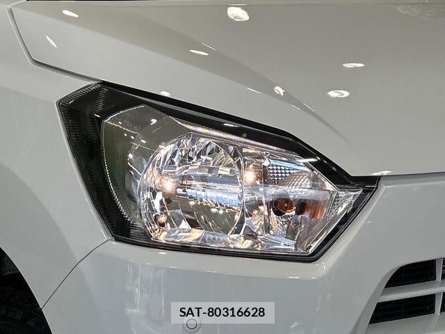 Daihatsu MIRA ES 2023-03 8036828-11