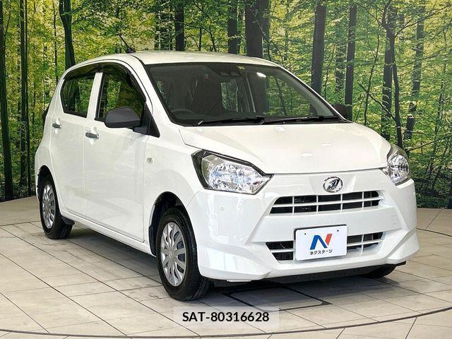 Daihatsu MIRA ES 2023-03 8036828-15