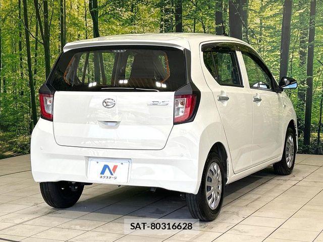 Daihatsu MIRA ES 2023-03 8036828-16