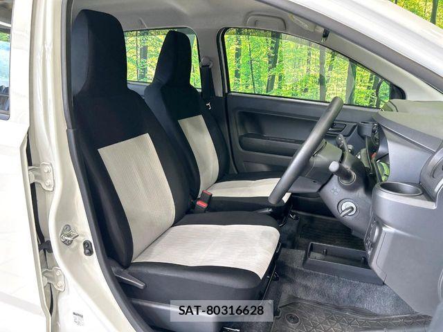 Daihatsu MIRA ES 2023-03 8036828-7