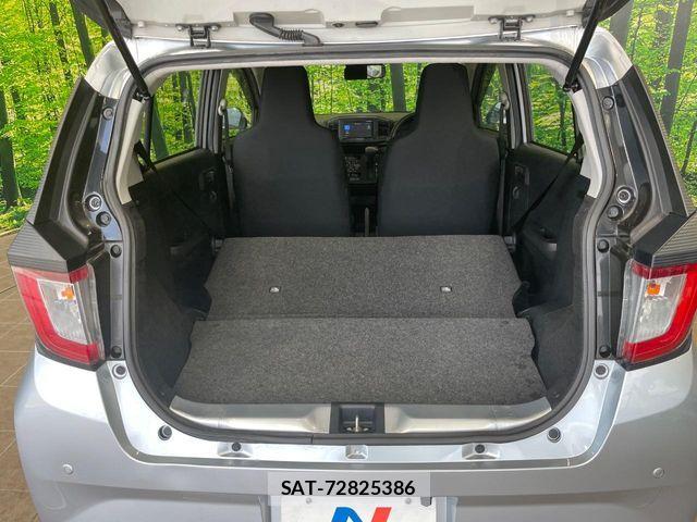 Daihatsu MIRA ES 2021-05 8036836-9