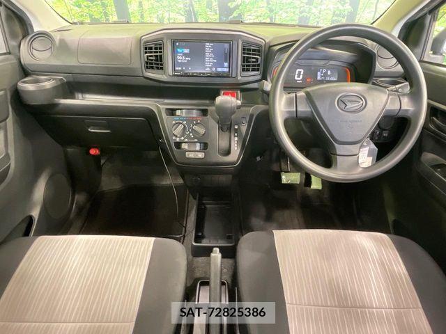 Daihatsu MIRA ES 2021-05 8036836-1