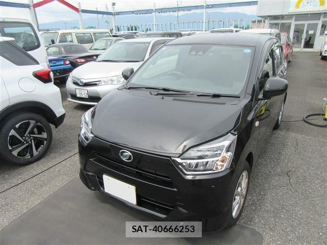 Daihatsu MIRA ES 2026-02 8036818-0